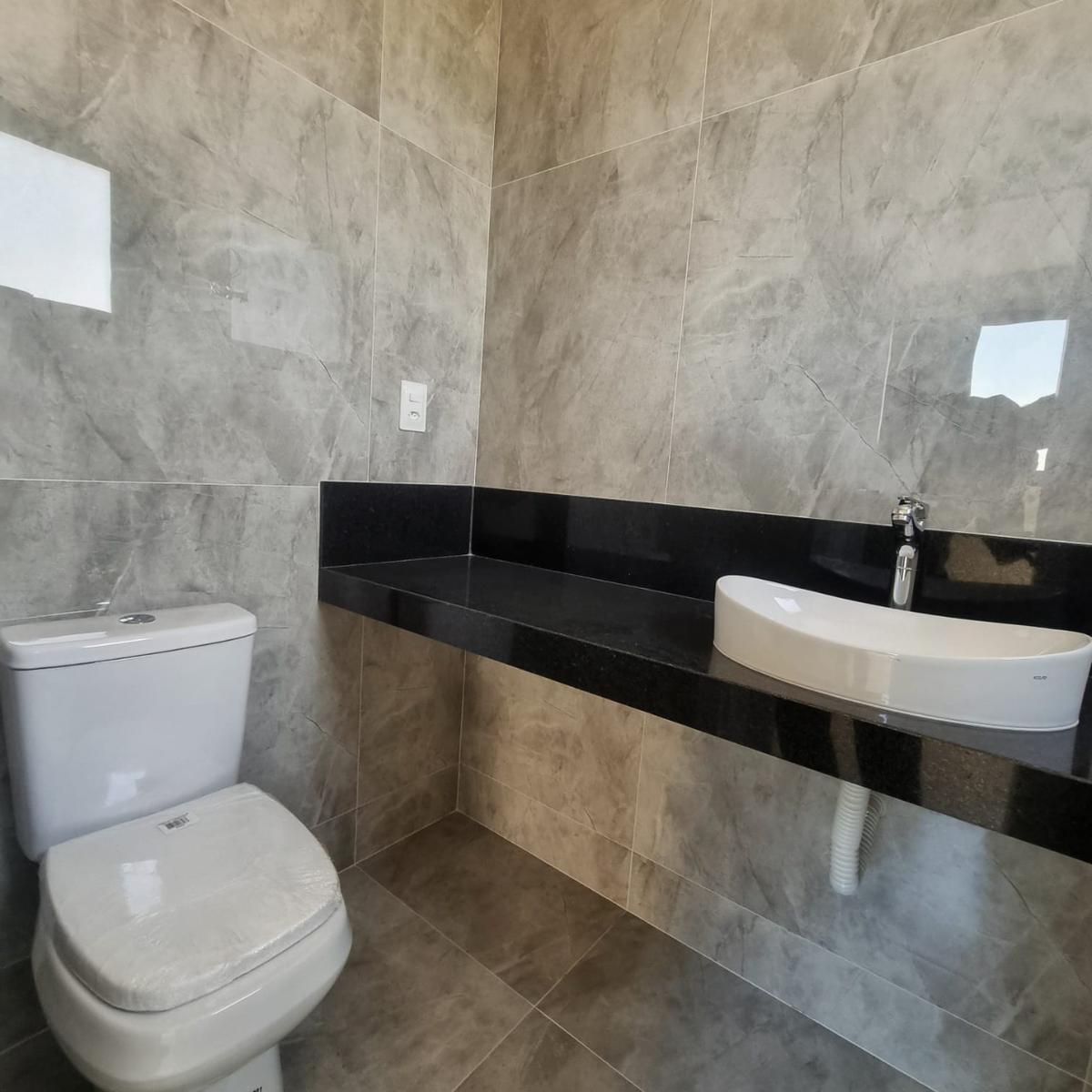 Cobertura, Planalto, 4 Quartos, 2 Vagas, 2 Suítes
