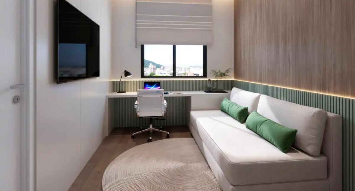 Apartamento, Prado, 3 Quartos, 2 Vagas, 1 Suíte