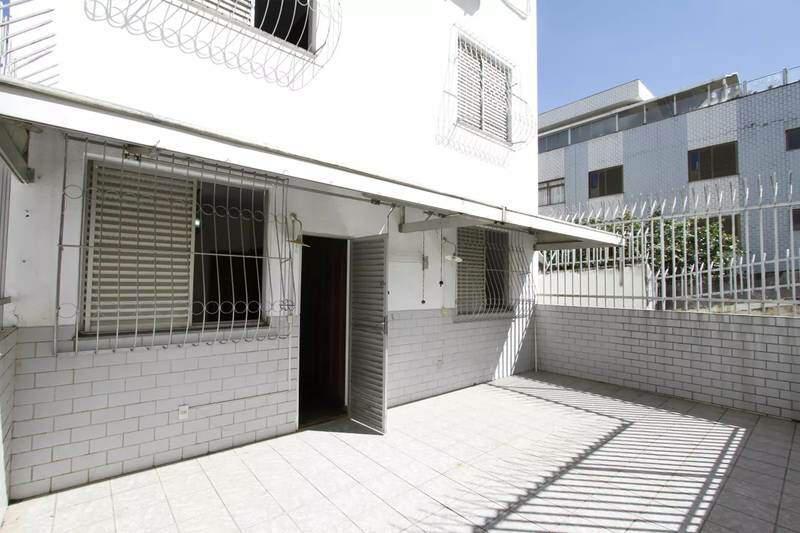 Apartamento, Prado, 4 Quartos, 2 Vagas, 1 Suíte