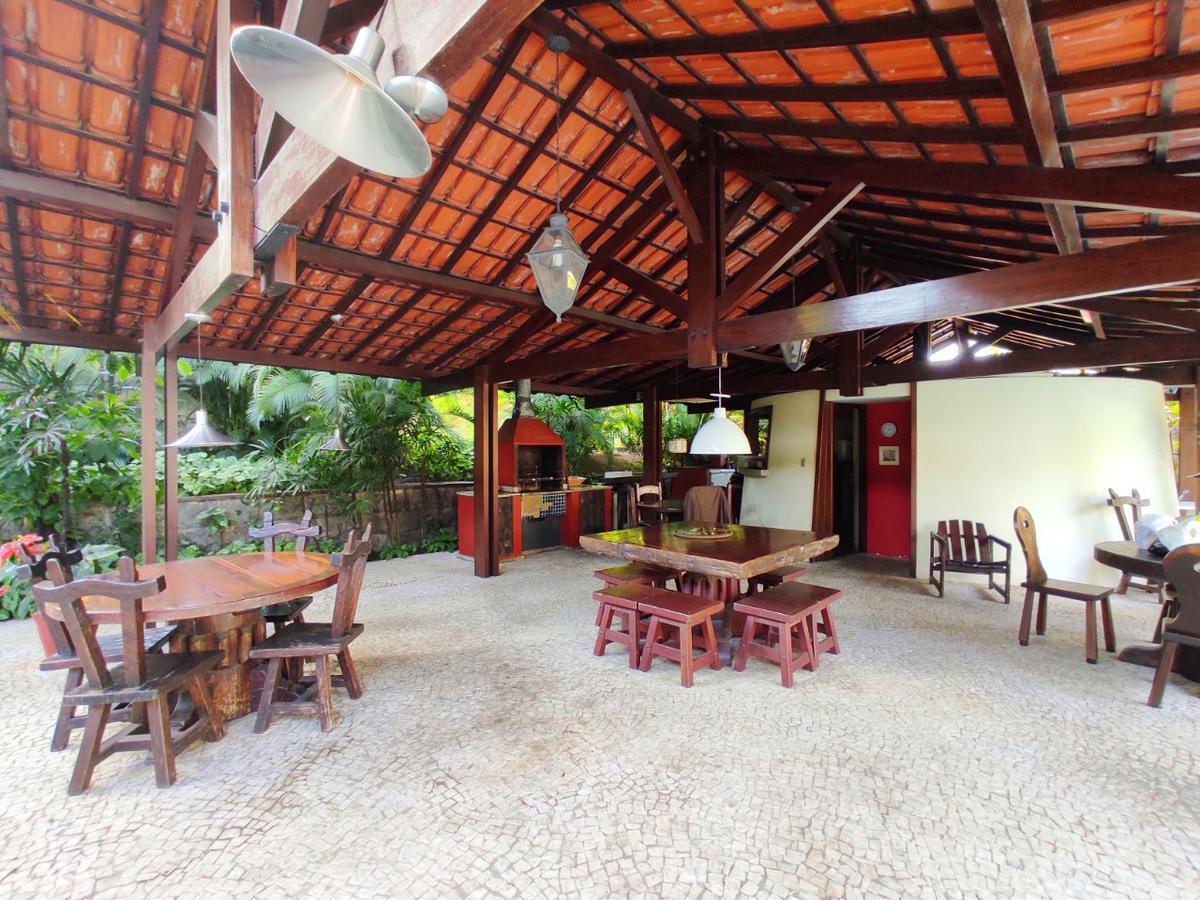 Casa, São Luiz (pampulha), 7 Quartos, 8 Vagas, 3 Suítes