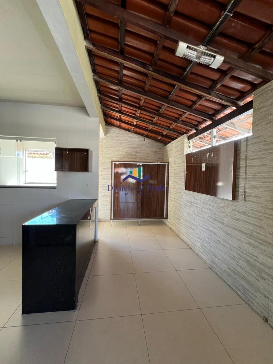 Casa, Conjunto Habitacional Bueno Franco, 4 Quartos, 2 Vagas, 2 Suítes