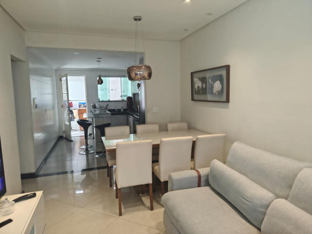 Apartamento, Planalto, 3 Quartos, 2 Vagas, 1 Suíte