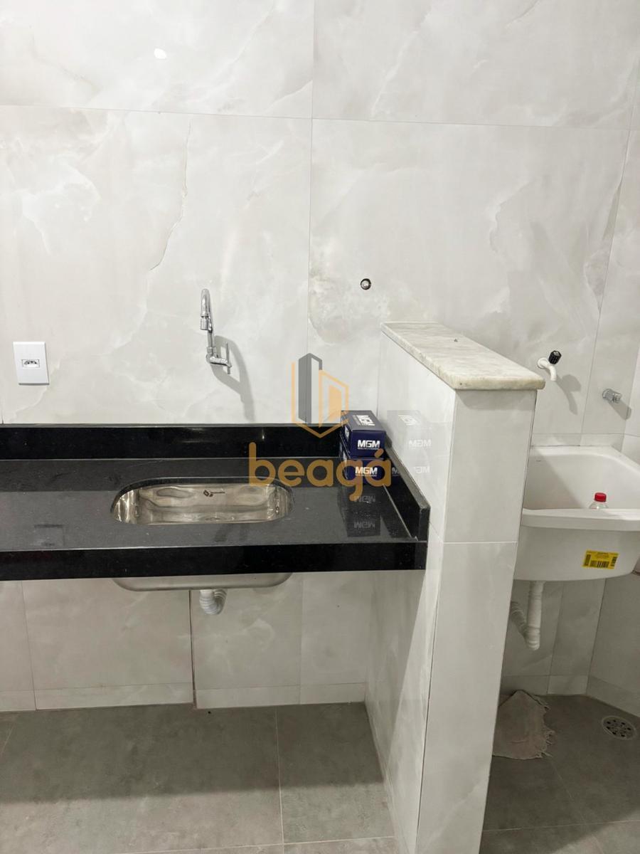 Apartamento, João Pinheiro, 2 Quartos, 1 Vaga