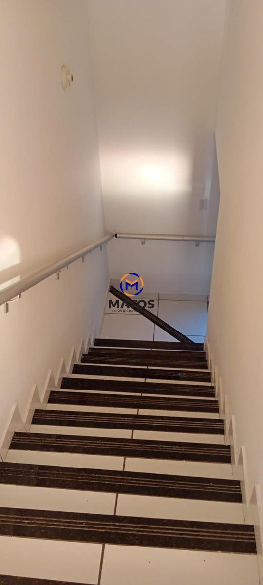 Casa, São Benedito, 2 Quartos, 1 Vaga