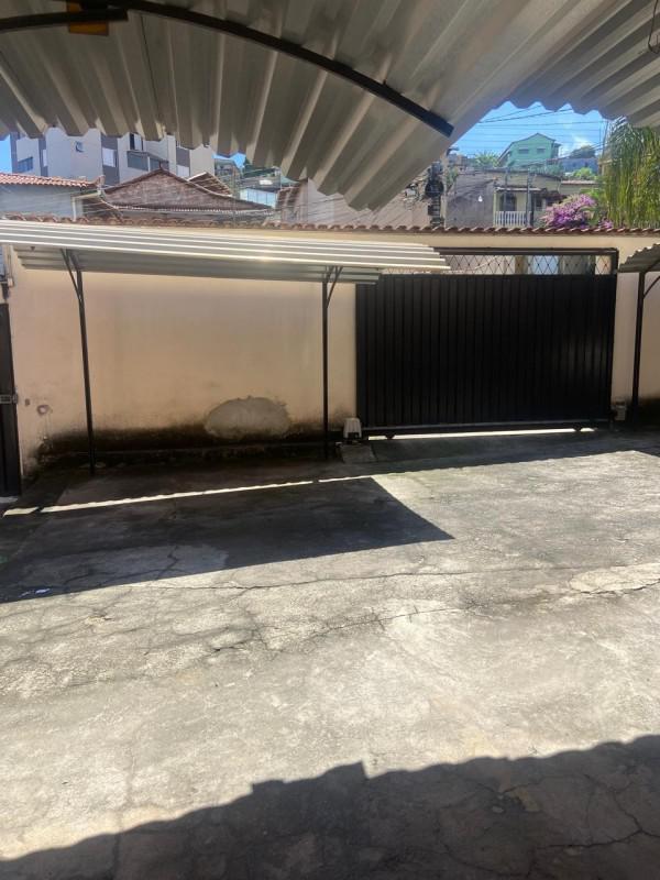 Casa, Jardim Riacho das Pedras, 2 Quartos, 1 Vaga, 1 Suíte