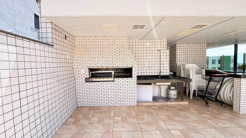 Apartamento, Luxemburgo, 3 Quartos, 2 Vagas, 1 Suíte