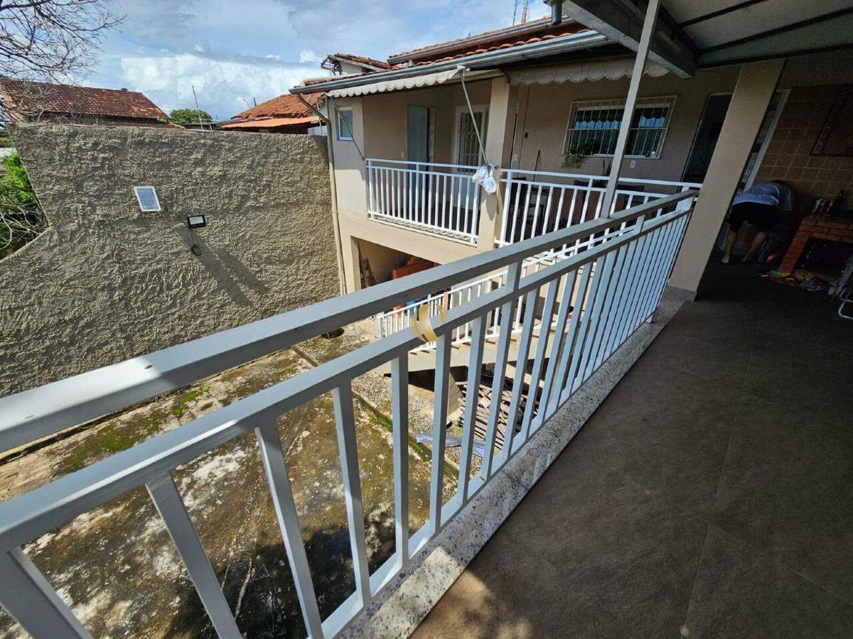 Casa, Esperança, 3 Quartos, 2 Vagas, 1 Suíte