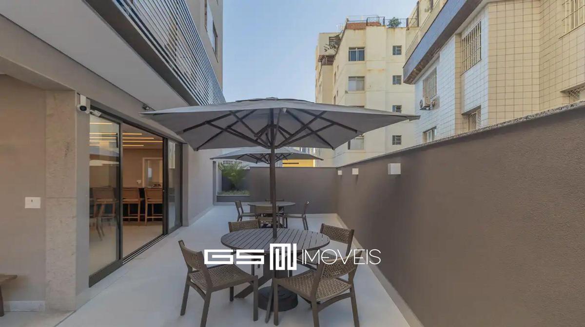 Apartamento, Cidade Nova, 3 Quartos, 2 Vagas, 1 Suíte