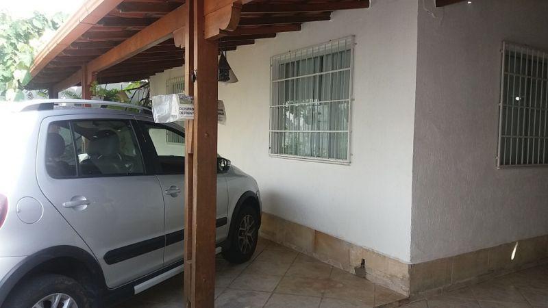 Casa, Santa Mônica, 3 Quartos, 4 Vagas, 2 Suítes