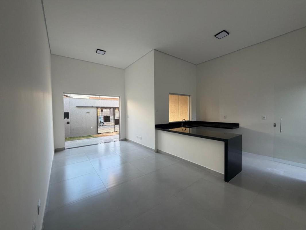 Casa, Santa Mônica, 3 Quartos, 2 Vagas, 1 Suíte