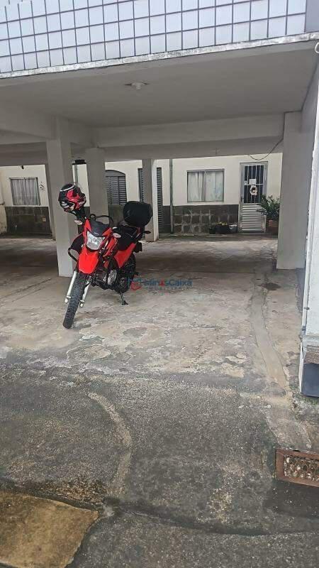 Apartamento, Funcionários, 3 Quartos, 2 Vagas, 1 Suíte