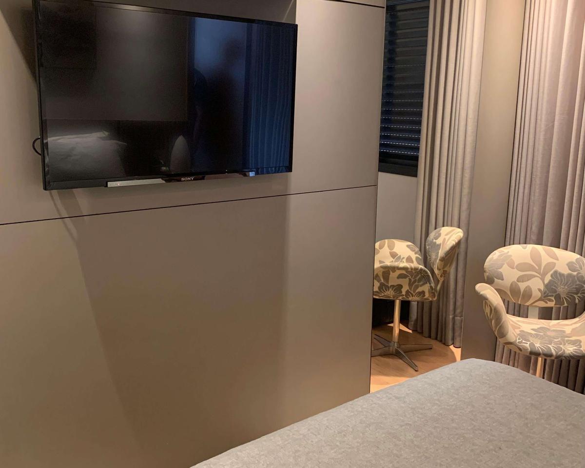 Apartamento, Buritis, 3 Quartos, 2 Vagas, 1 Suíte