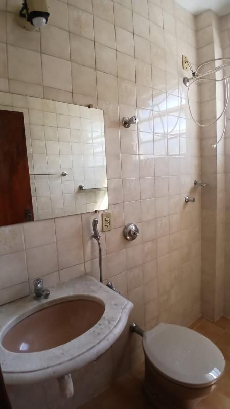 Apartamento, Carlos Prates, 3 Quartos, 1 Vaga, 1 Suíte