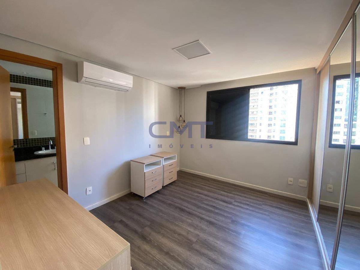 Cobertura, Vila da Serra, 3 Quartos, 3 Vagas, 1 Suíte