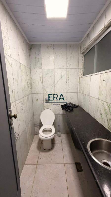 Andar, Carmo, 0 Quarto, 2 Vagas