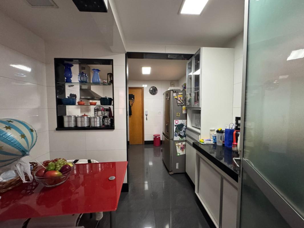 Apartamento, Cidade Nova, 3 Quartos, 2 Vagas, 1 Suíte