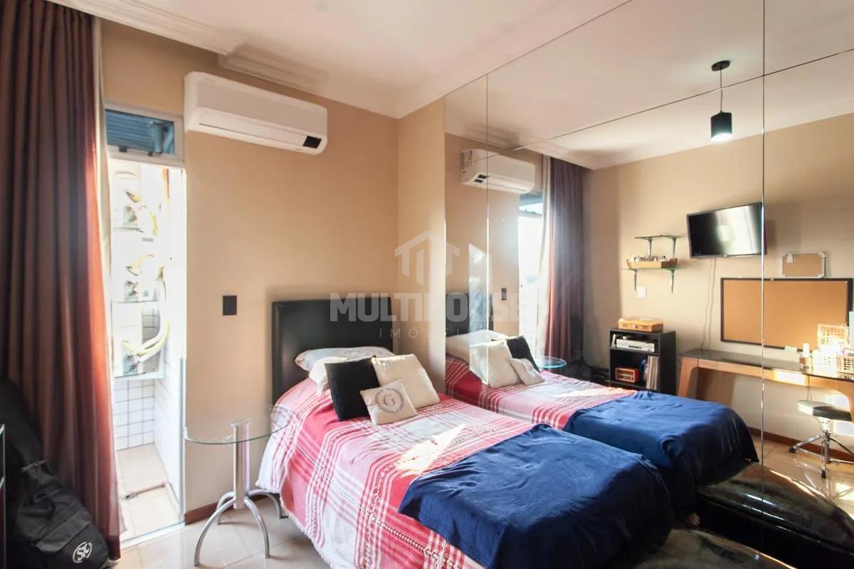 Apartamento, Itapoã, 4 Quartos, 3 Vagas, 2 Suítes