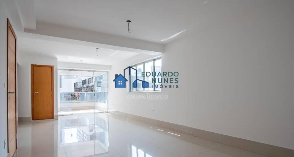 Apartamento, Lourdes, 4 Quartos, 4 Vagas, 2 Suítes