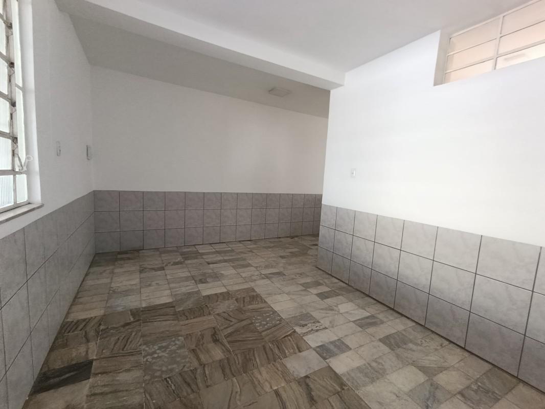 Casa, Caiçaras, 3 Quartos, 4 Vagas, 1 Suíte