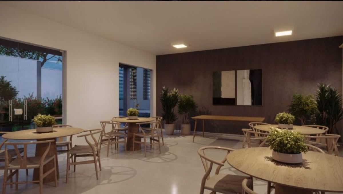 Apartamento, São Joaquim, 2 Quartos, 1 Vaga, 1 Suíte