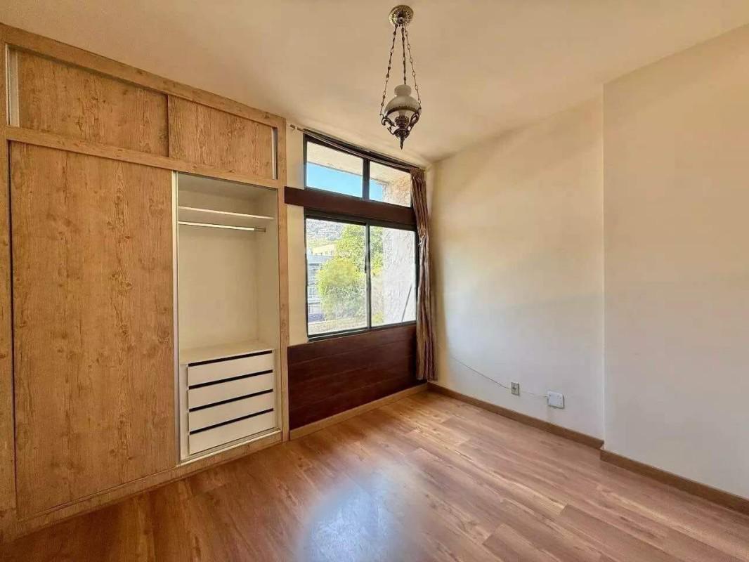 Apartamento, Serra, 3 Quartos, 1 Vaga, 1 Suíte
