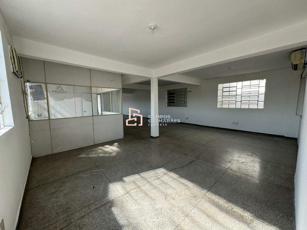 Sala, Riacho das Pedras