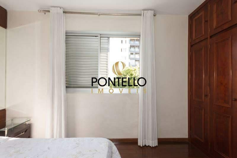 Apartamento, Lourdes, 4 Quartos, 2 Vagas, 1 Suíte