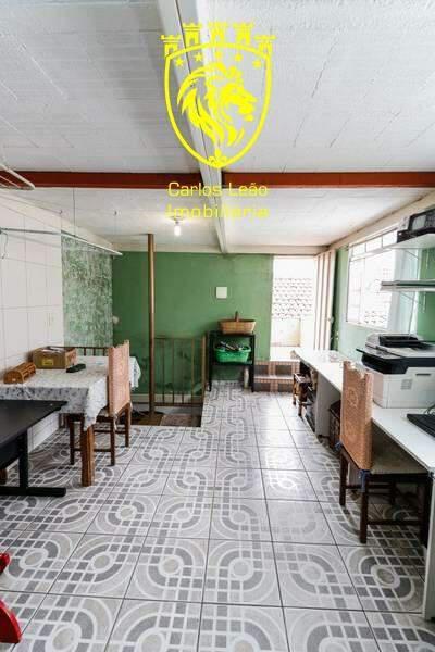 Casa, São Salvador, 5 Quartos, 2 Vagas