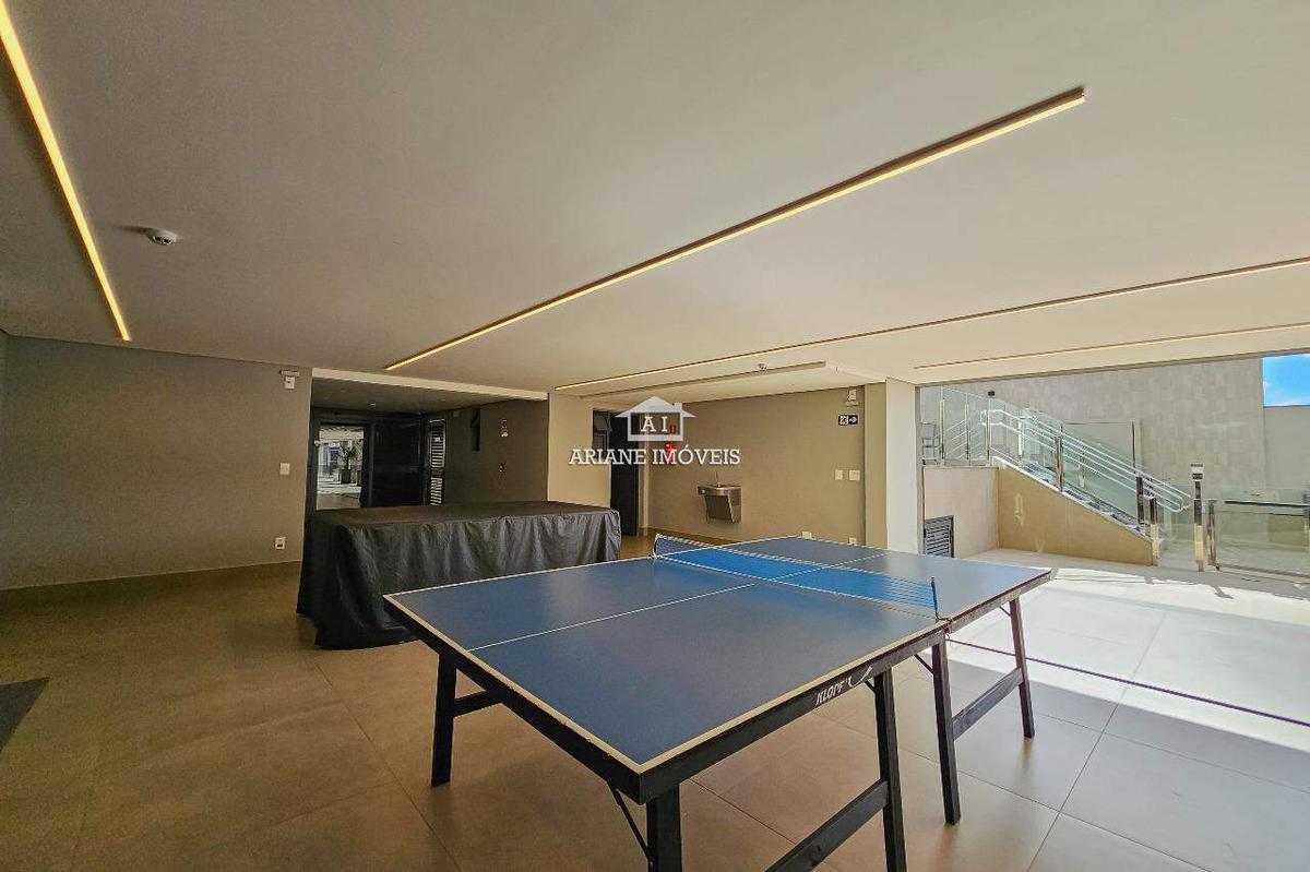 Apartamento, Cidade Nova, 2 Quartos, 2 Vagas, 1 Suíte