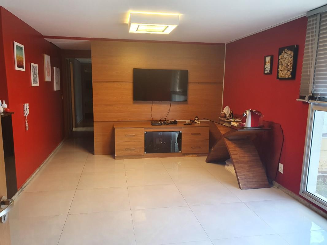 Cobertura, Cruzeiro, 3 Quartos, 3 Vagas