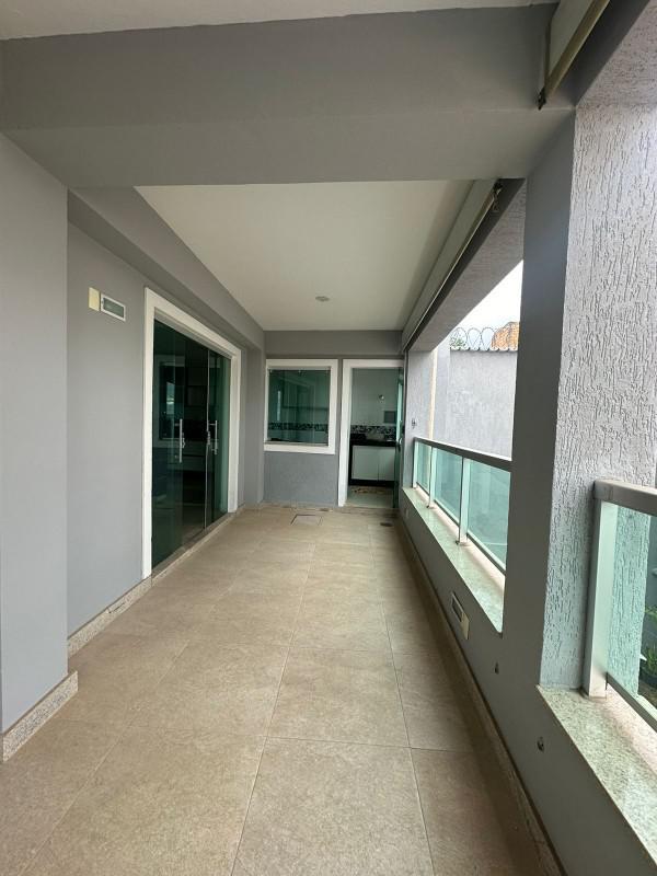 Casa, Paraíso, 3 Quartos, 2 Vagas, 2 Suítes