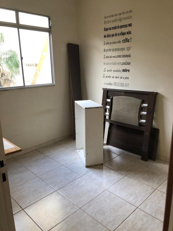 Casa, Brasília, 2 Quartos, 1 Vaga