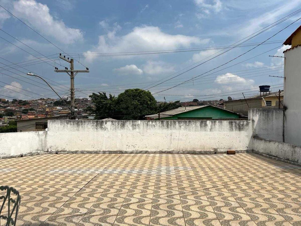 Casa, Ernesto do Nascimento(barreiro), 2 Quartos, 2 Vagas