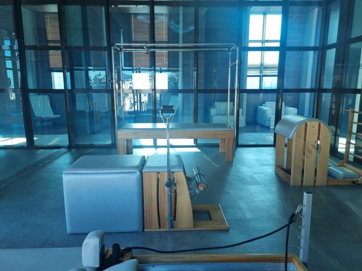 Apartamento, Luxemburgo, 4 Quartos, 3 Vagas, 2 Suítes