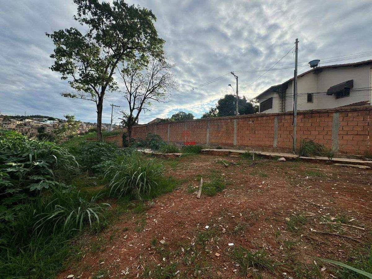 Lote, Bonsucesso, 0 Quarto, 0 Vaga