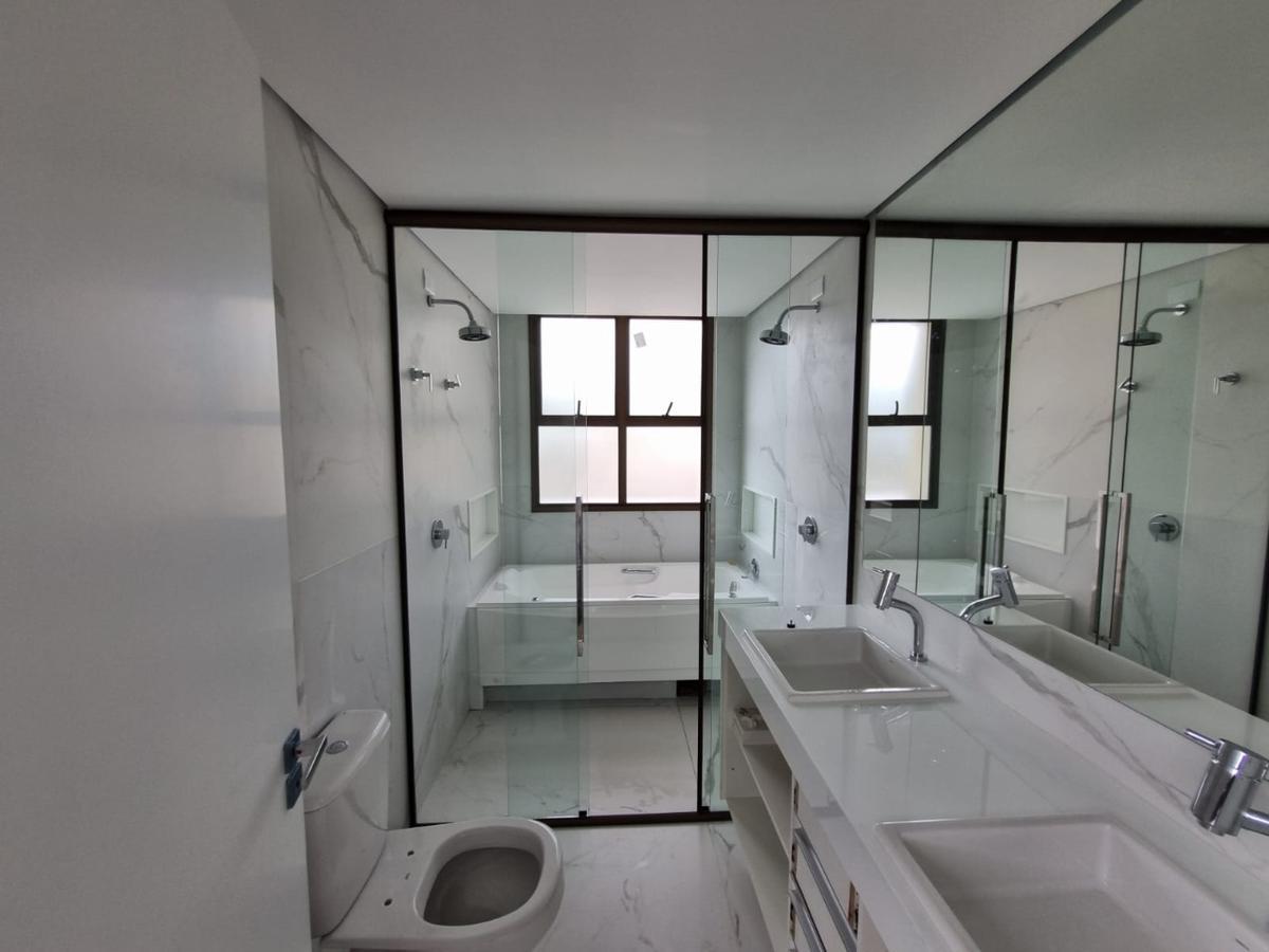 Cobertura, Santa Lúcia, 4 Quartos, 4 Vagas, 4 Suítes