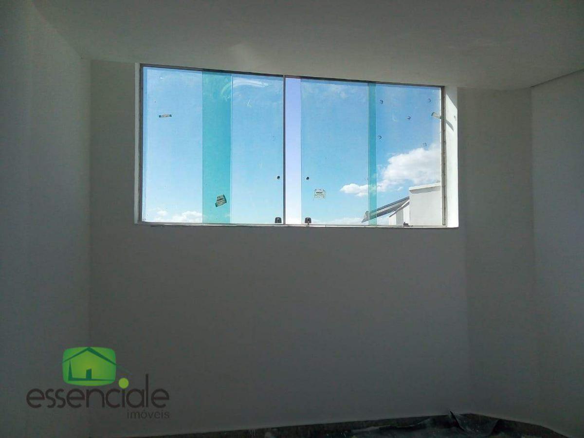Apartamento, Riacho das Pedras, 2 Quartos, 1 Vaga