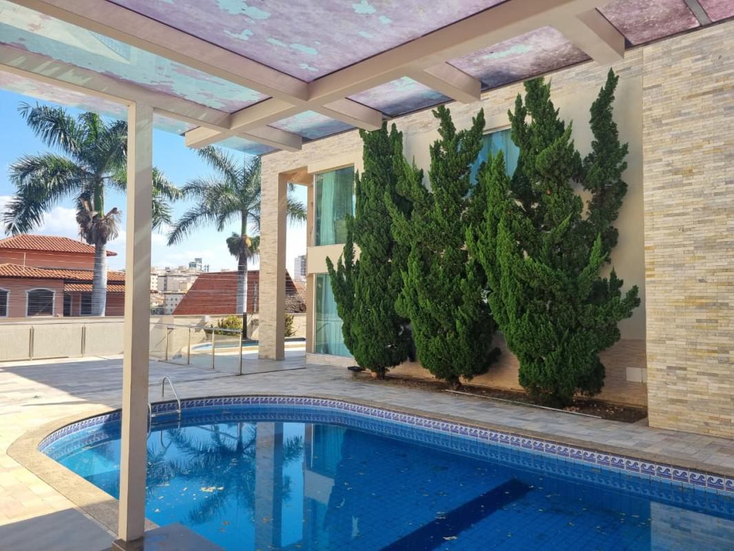 Casa, Jardim Riacho das Pedras, 4 Quartos, 0 Vaga, 1 Suíte