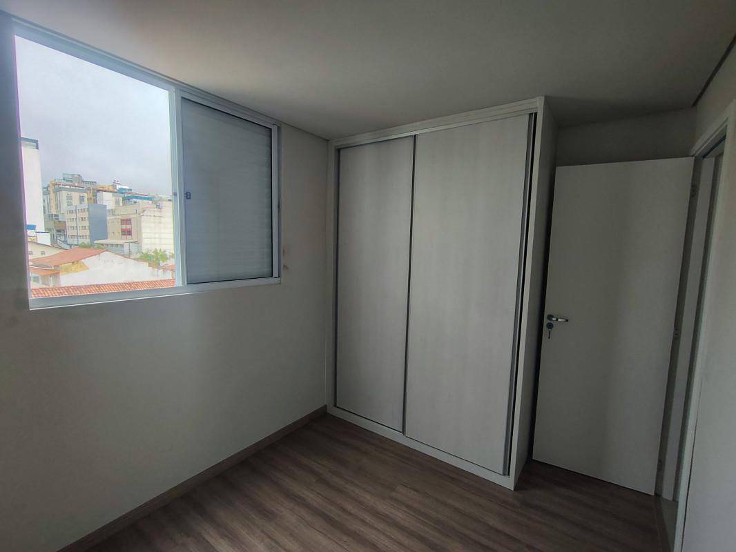 Cobertura, Ana Lúcia, 2 Quartos, 3 Vagas, 1 Suíte