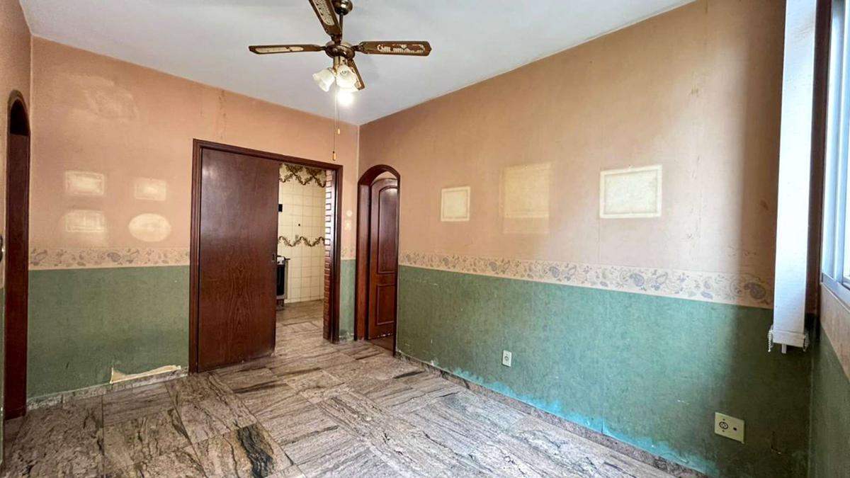 Apartamento, Lourdes, 4 Quartos, 2 Vagas, 1 Suíte