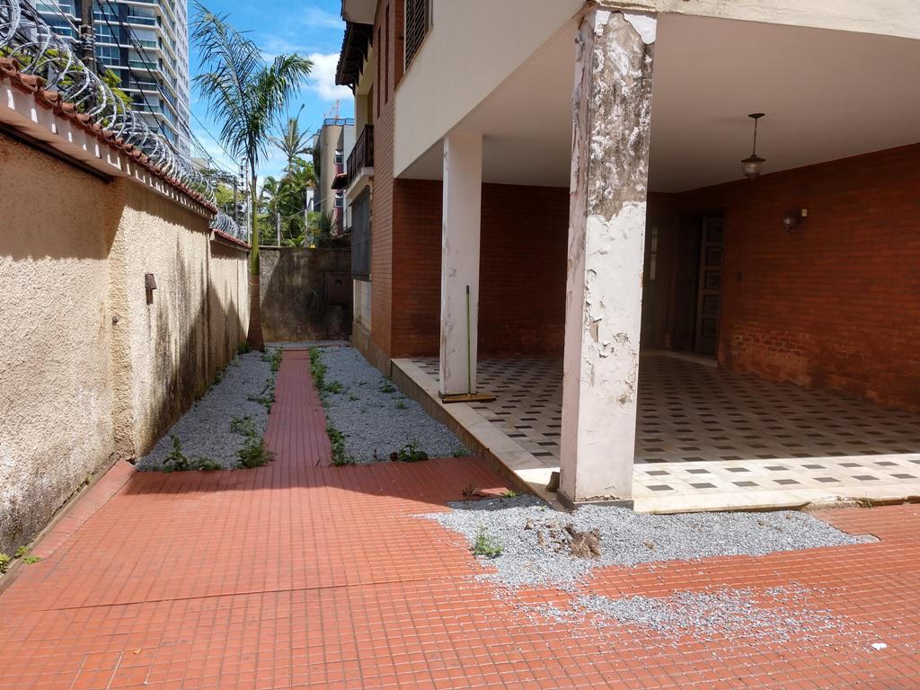 Casa, Gutierrez, 5 Quartos, 4 Vagas, 1 Suíte