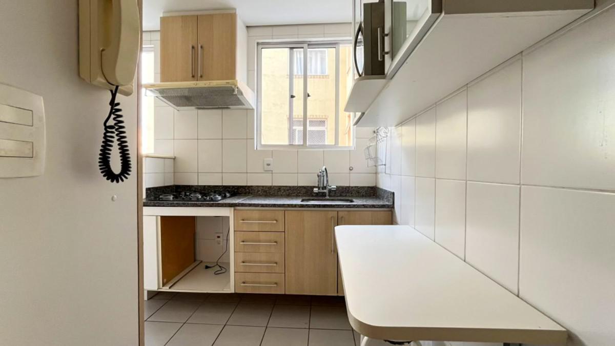 Apartamento, Castelo, 2 Quartos, 2 Vagas, 1 Suíte