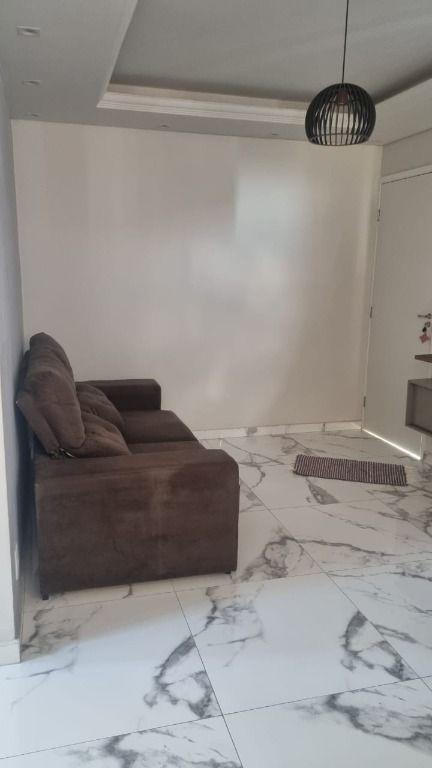 Apartamento, Monte Carlo, 2 Quartos, 1 Vaga