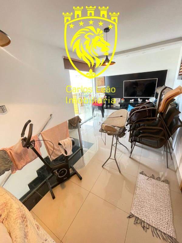 Cobertura, Colégio Batista, 3 Quartos, 3 Vagas, 1 Suíte