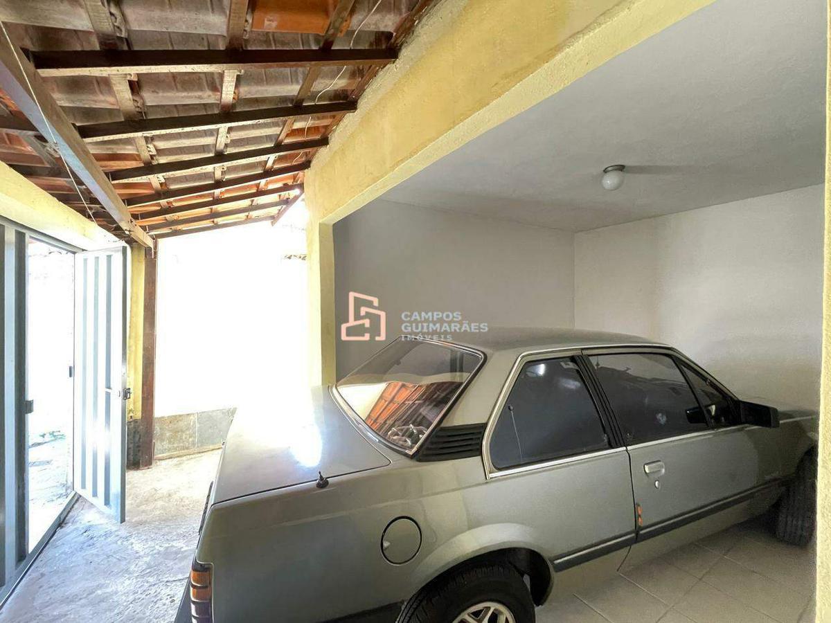 Casa, Recanto da Pampulha, 2 Quartos, 1 Vaga