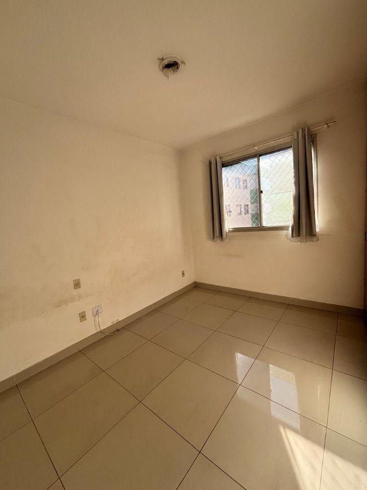 Apartamento, Liberdade, 2 Quartos, 1 Vaga