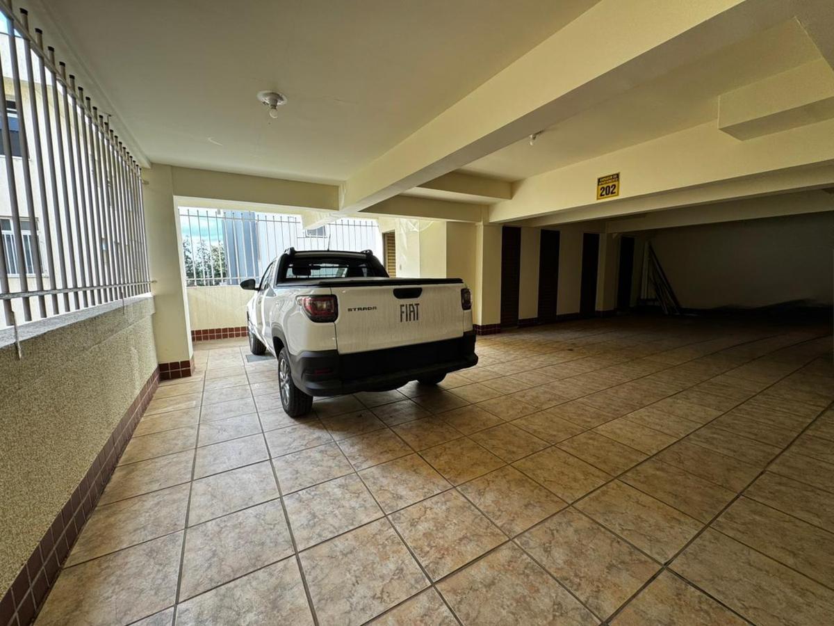 Apartamento, Ouro Preto, 3 Quartos, 1 Vaga, 2 Suítes