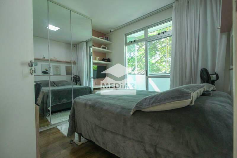 Cobertura, Liberdade, 4 Quartos, 2 Vagas, 2 Suítes