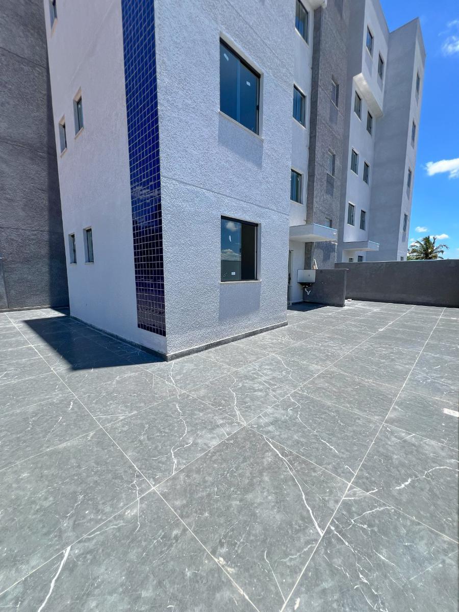 Apartamento, Santa Branca, 2 Quartos, 2 Vagas, 1 Suíte