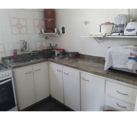 Apartamento, Santa Terezinha, 2 Quartos, 2 Vagas